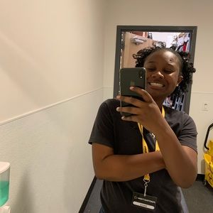 Meet your Posher, Rikiya